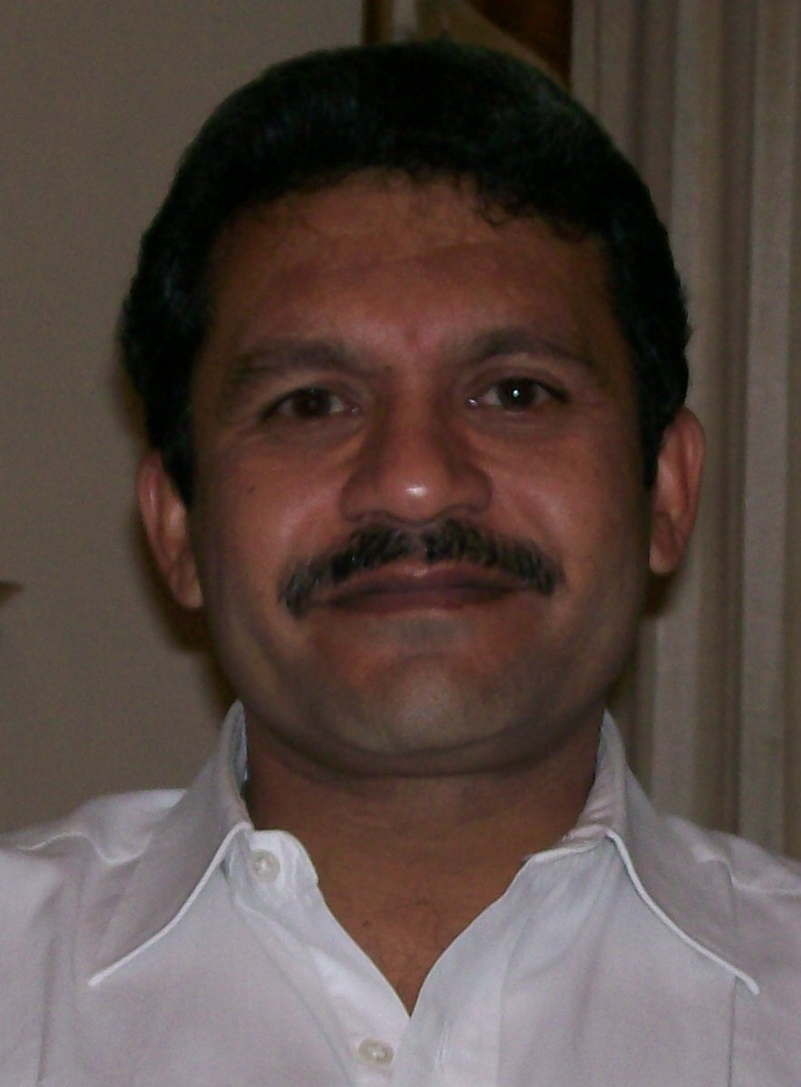 Mourya Srinivas