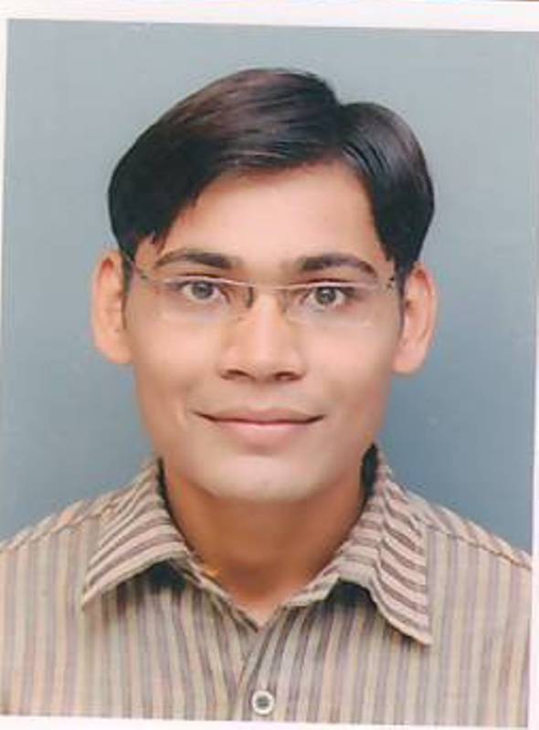 BHAVESH SANGHAVI