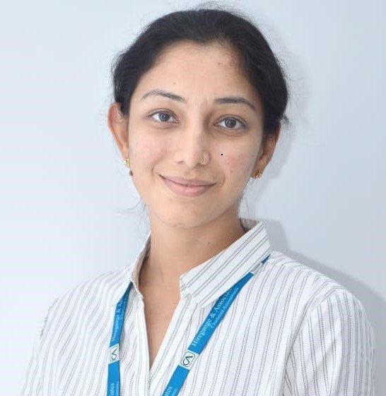 Article - Author name Shilpi Jain