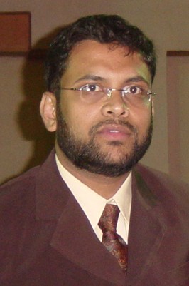 Ravi Kumar Somani