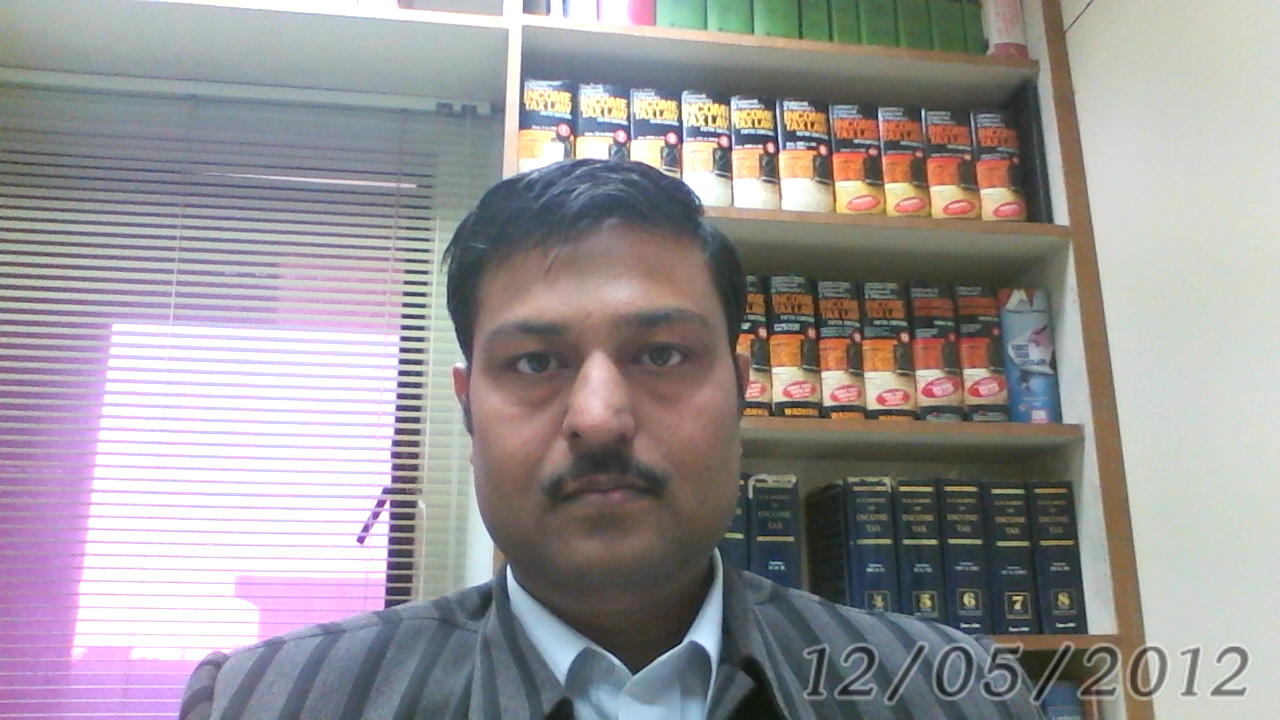 Praveen Mittal