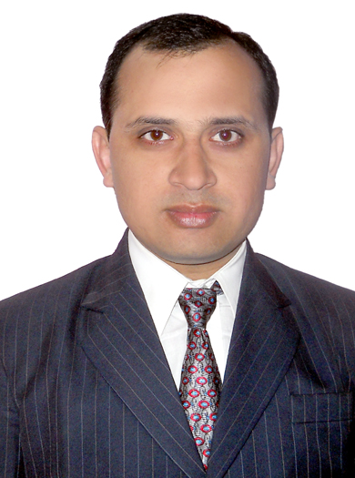 Discussion Forum Post by Expert Arun Kumar Singh