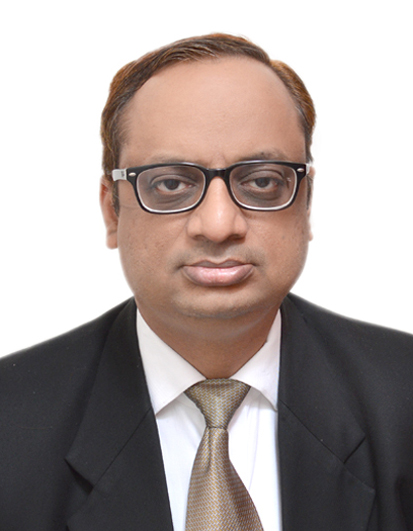 Dr. Sanjiv Agarwal