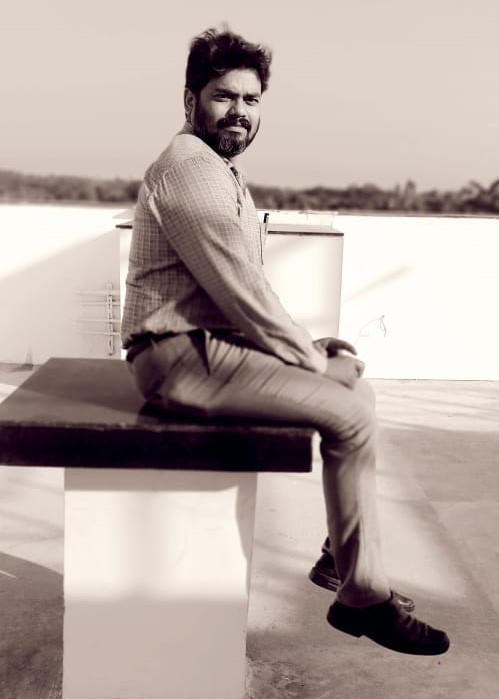 SATEESH LANKA