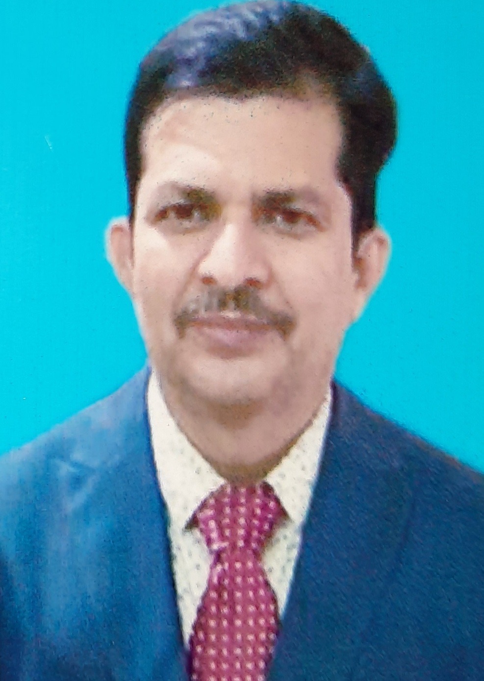 CASurender Gupta