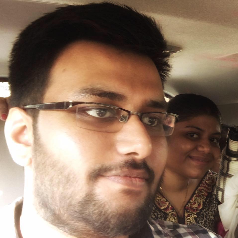 SHIVAM SINGHAL
