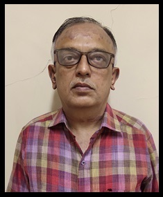 Dr. Sanjiv Agarwal