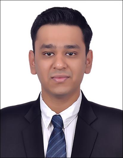 Article - Author name Anubhav Gupta