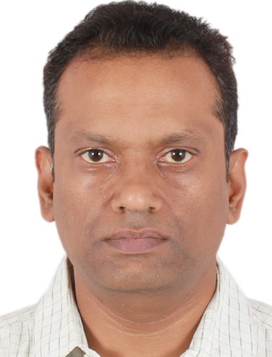 Discussion Forum Post by Expert Ganesh S