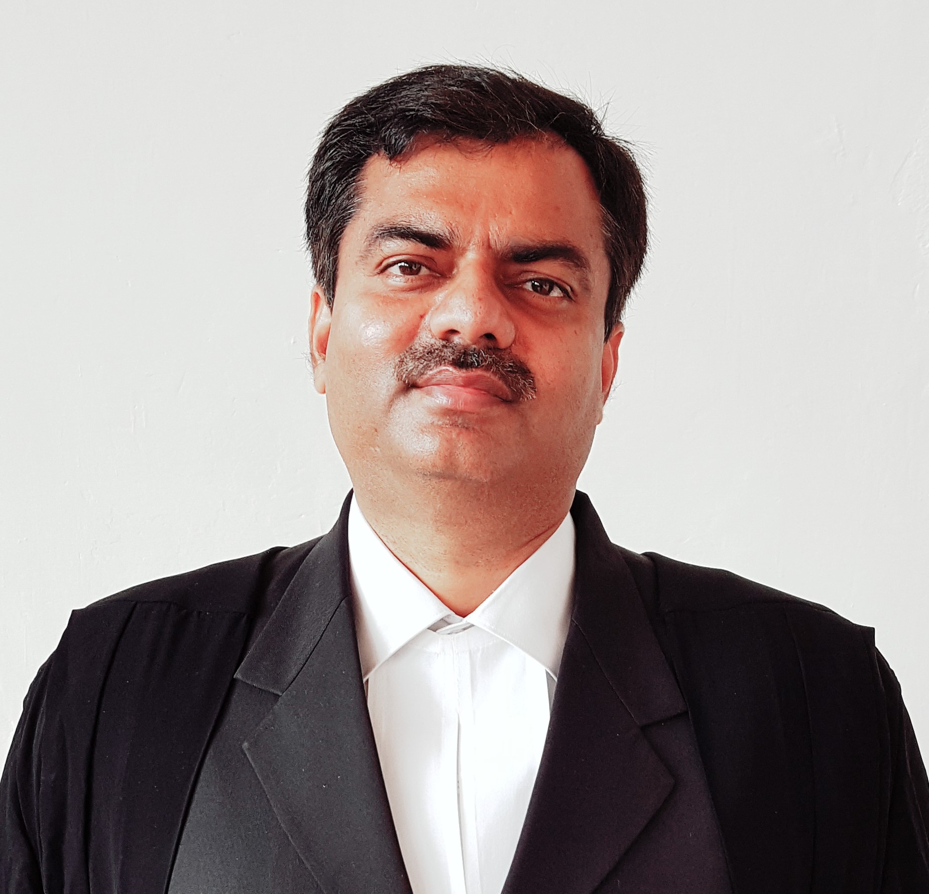 Mr.Pramod Kumar Rai