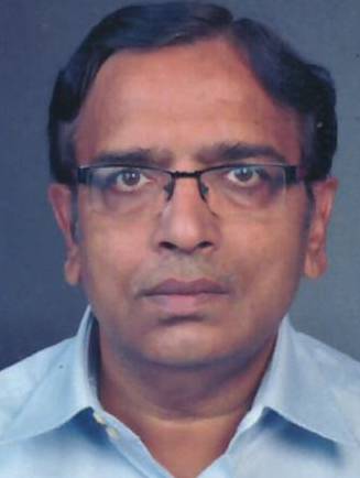 Article - Author name RadheyShyam Mangal