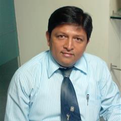 Anuj Bansal