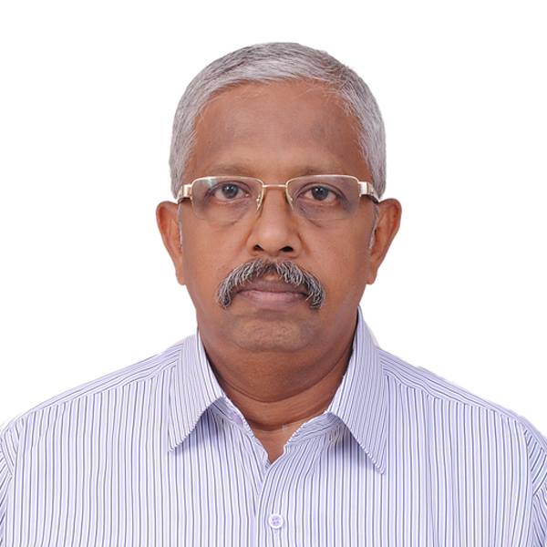 Article - Author name Sasidharan Gopalakrishnan