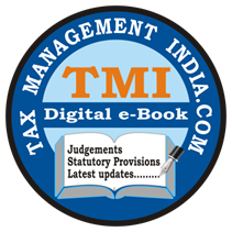 TMI - Tax Management India. Com